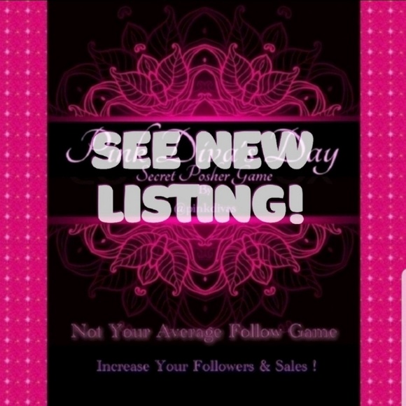 Tops - 💖💖SEE NEW LISTING! 💖💖